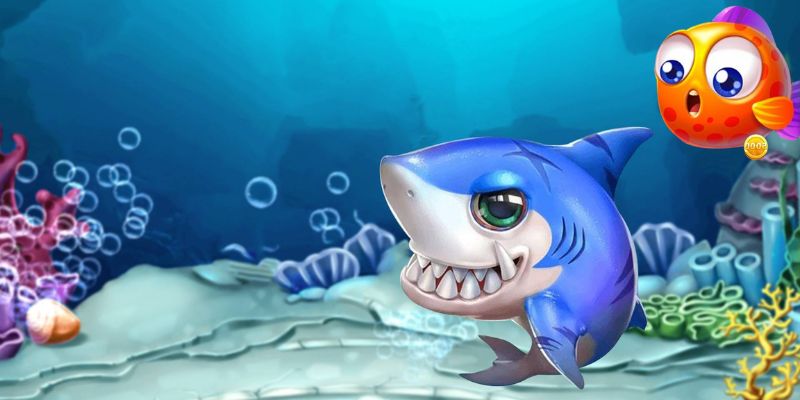 Bắn Cá Nổ Hũ – Tựa Game Chiến Thần Trong Lòng Người Chơi 9 Tổng quan các thông tin về game bắn cá nổ hũ